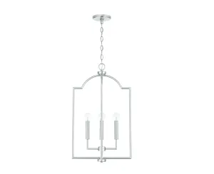 Anthony 4 Light Pendant