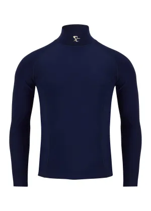 PC Skinn Base Layer - Long Sleeved - Navy