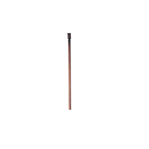 0.45" x 12" Extension Stem in Oil Rubbed Bronze - str04512oi-jh