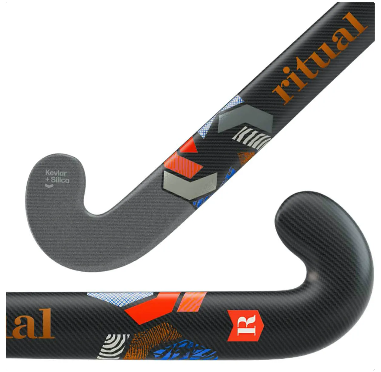 2024 Ritual Velocity 95 Field Hockey Stick