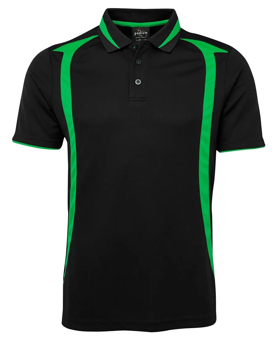 7SWP JB's Podium Swirl Polo