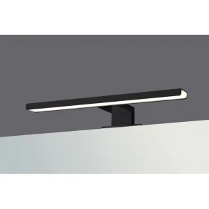 ADP Overhead Light 300mm - Matte Black