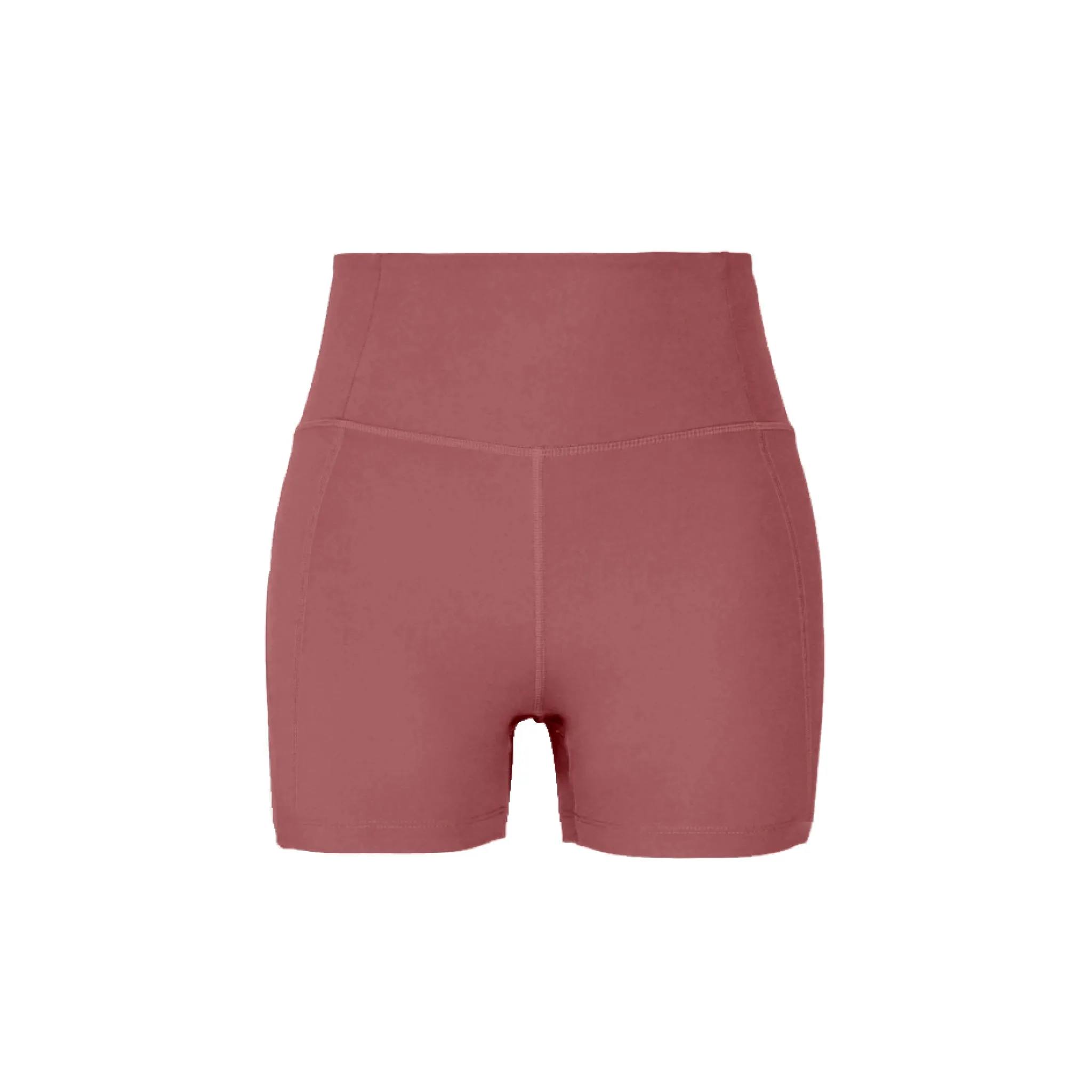 Agility Biker Short 3"