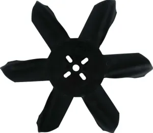 Allstar Performance Molded Nylon Fans ALL30091