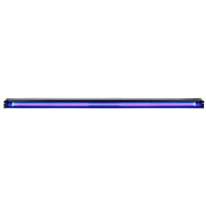 American DJ Startec 48" 20W Stage Party UV LED Black Light Strip Bar | UVLED 48