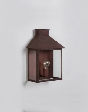 Antana Large Wall Lantern