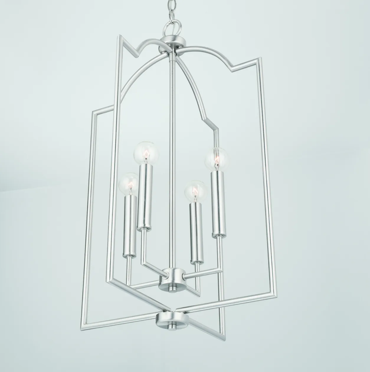 Anthony 4 Light Pendant