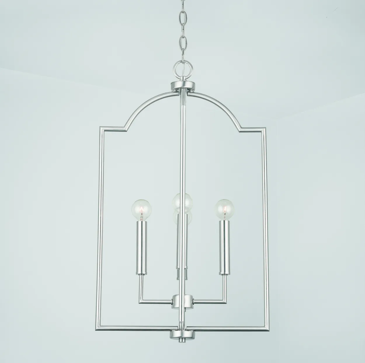 Anthony 4 Light Pendant