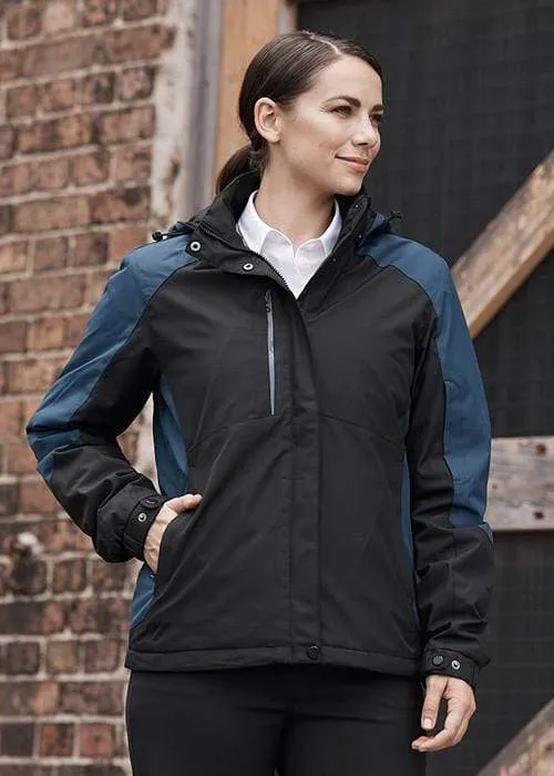 Aussie Pacific Women's Napier Jacket 2518