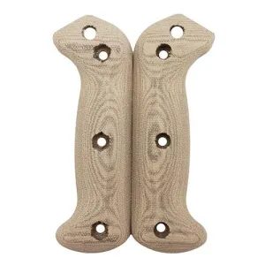 Becker Knife Handles - BK77hndl Micarta