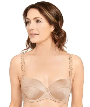 Berlei Classic Balconette Bra - Nude