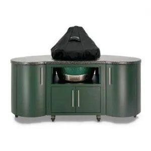 Big Green Egg Dome Cover for XL and Large EGG