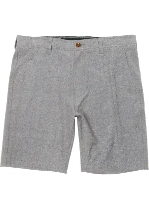 Canyons Hybrid 17" Boys Walkshort