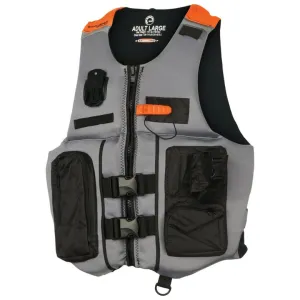 Explorer Airflow PFD (US/CA)