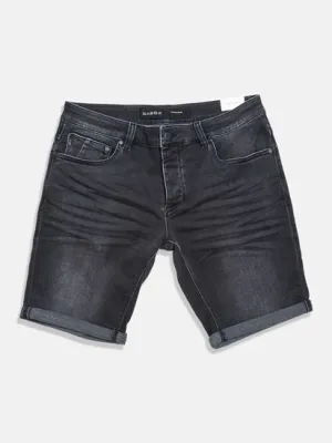 GABBA - JASON Black SANZA SHORTS