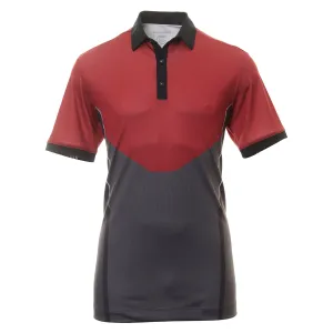 Galvin Green Mateus Ventil8  Golf Shirt