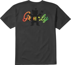 GRIZZLY ARROW TEE