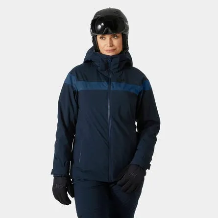 Helly Hansen Motionista LIFALOFT Ski Jacket Women's