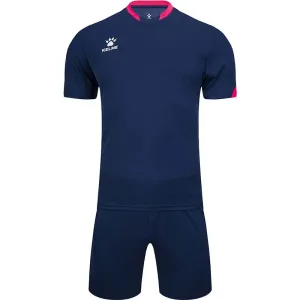 KELME Short Sleeve Football Set