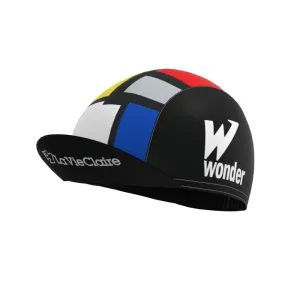 LA Vie Claire Retro Cycling Cap