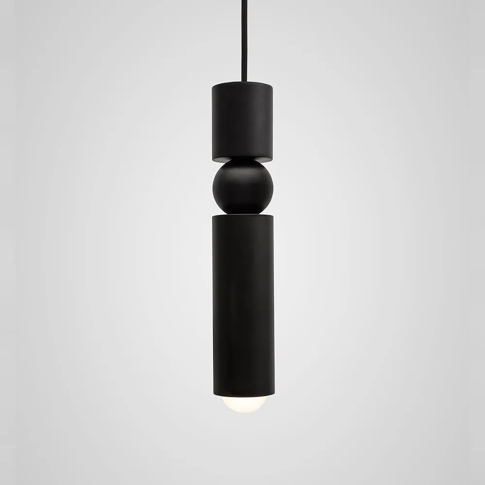 Lee Broom Fulcrum Pendant Light