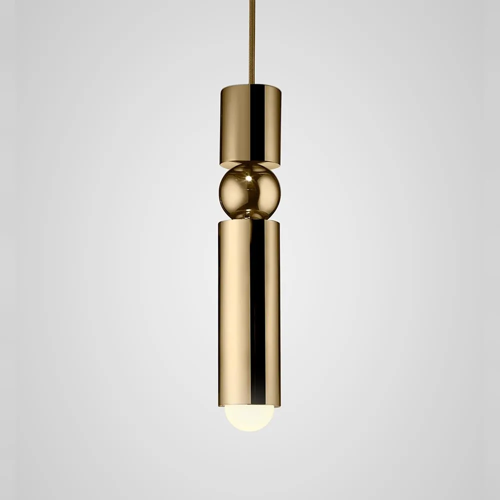 Lee Broom Fulcrum Pendant Light