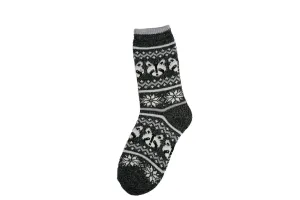 Luxe Super Soft Socks