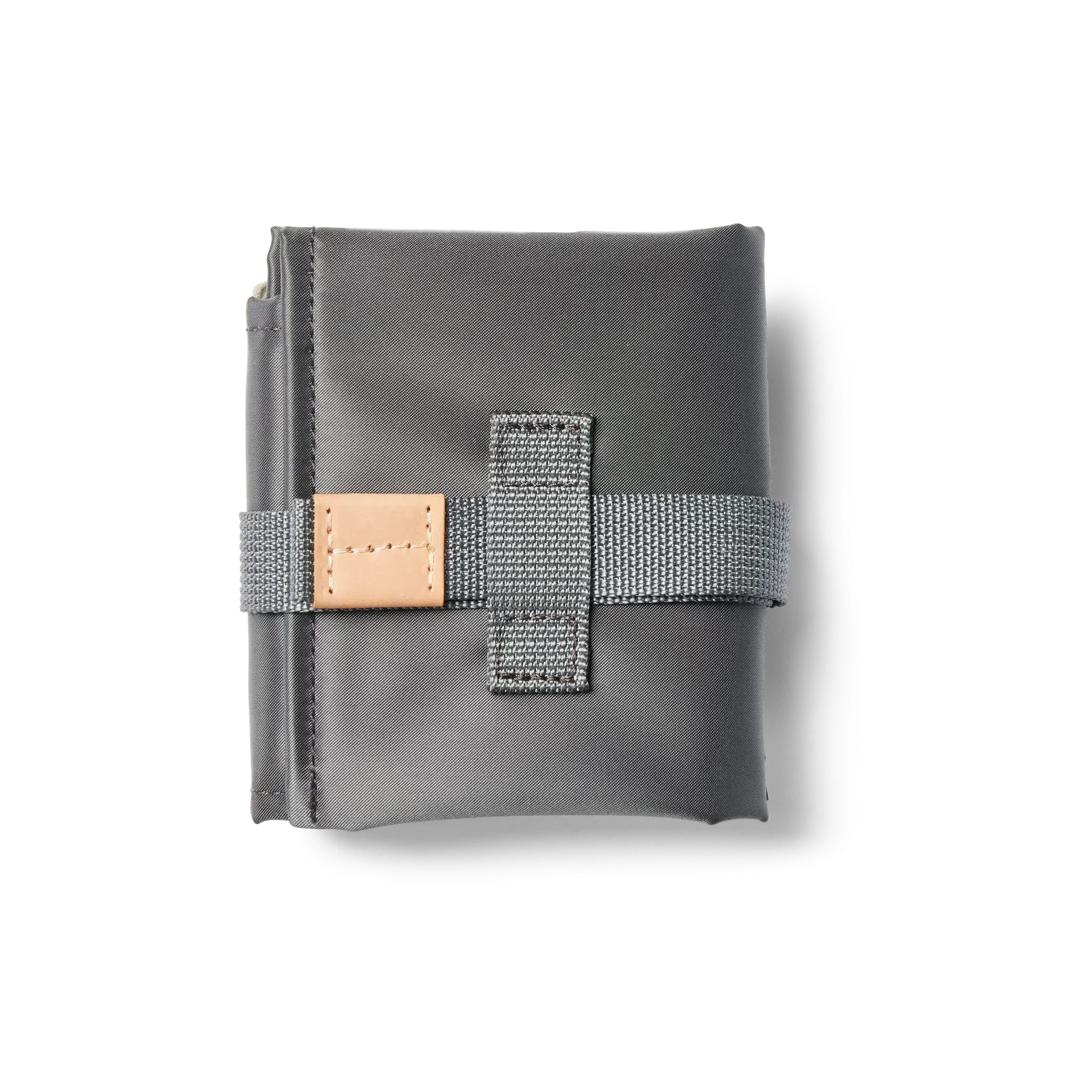 PAS NORMAL STUDIOS Yoshida Porter Saddle Bag '24 - Grey