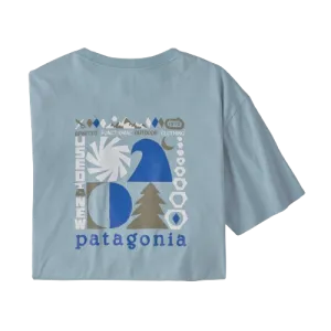 Patagonia Spirited Season Organic T-Shirt