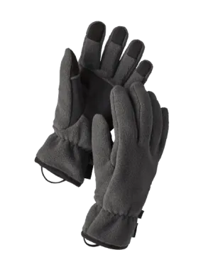 Patagonia Synch Gloves