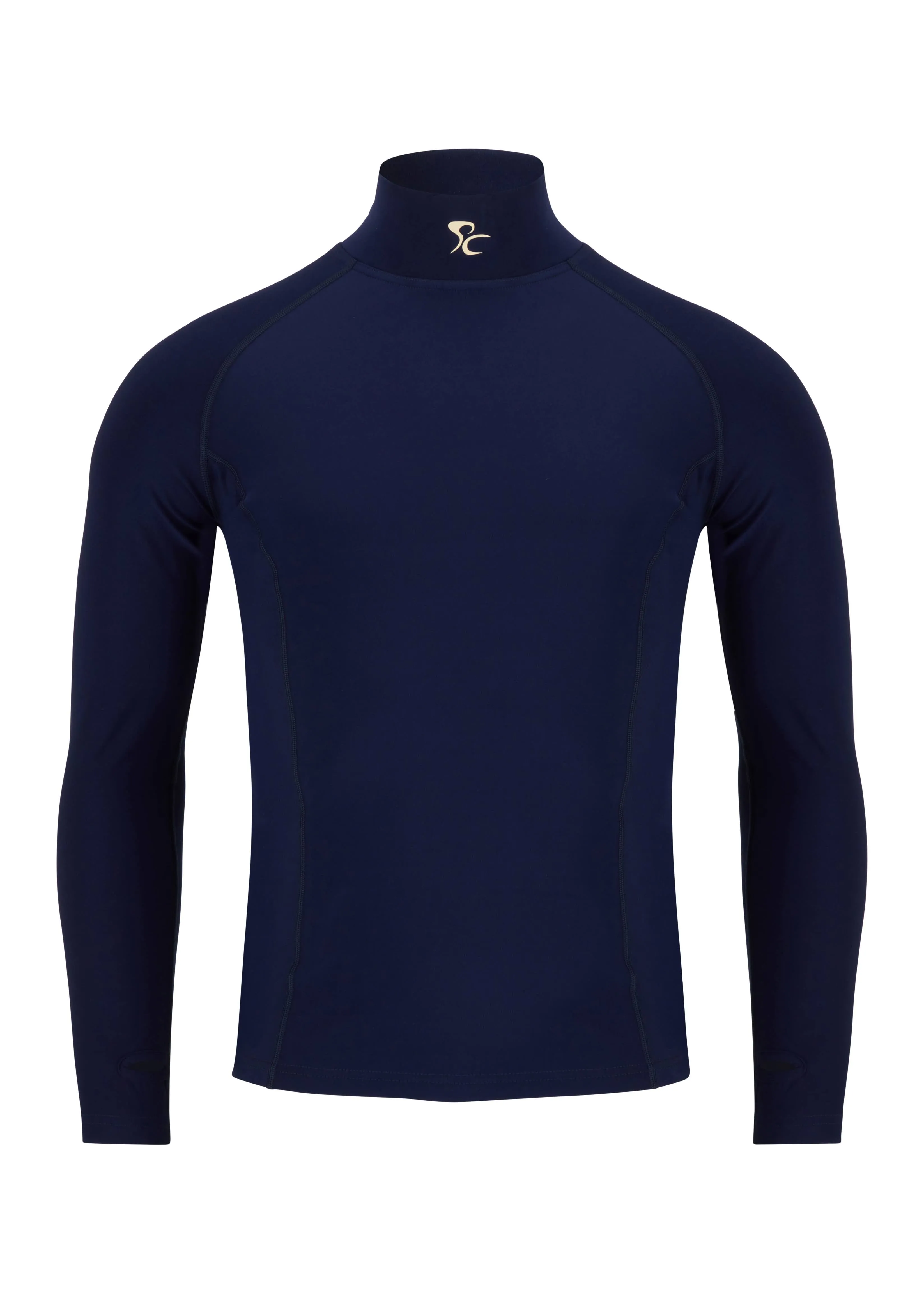 PC Skinn Base Layer - Long Sleeved - Navy