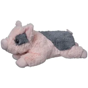 Plush Pig