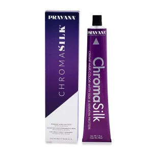 Pravana Chromasilk 8N