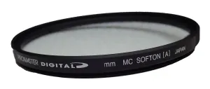 Promaster 52mm Digital Soft A Filter