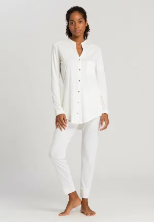 Pure Essence Long Sleeve Pyjamas