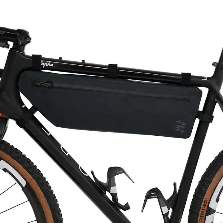 RAPHA Explore Frame Pack Medium 3L - Vulcano