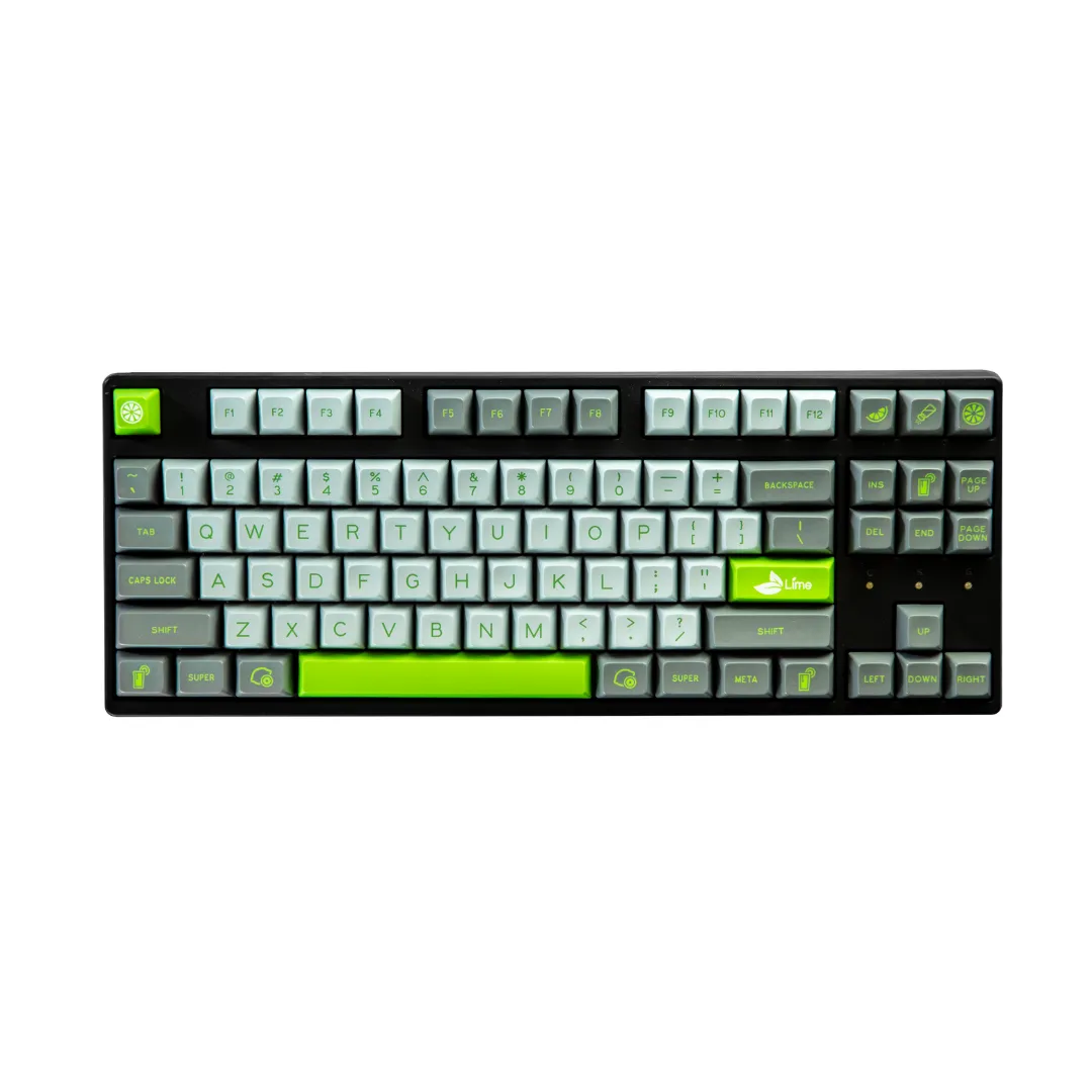 SA Lime