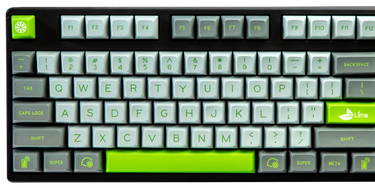 SA Lime