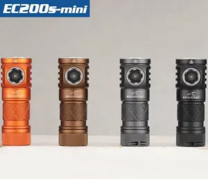 Skilhunt EC200S-Mini