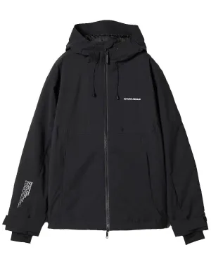 The Jacket 2L Winter Jacket - Black