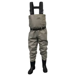 Wildfish Performance Waders Size 10