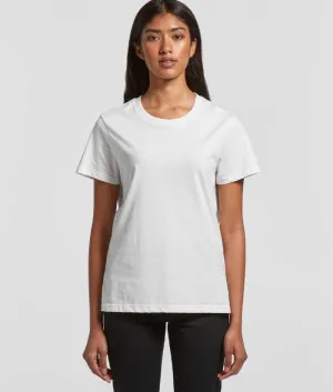 Womens Basic Tee